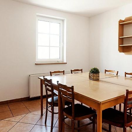 Pension U Zamku Lechovice ภายนอก รูปภาพ
