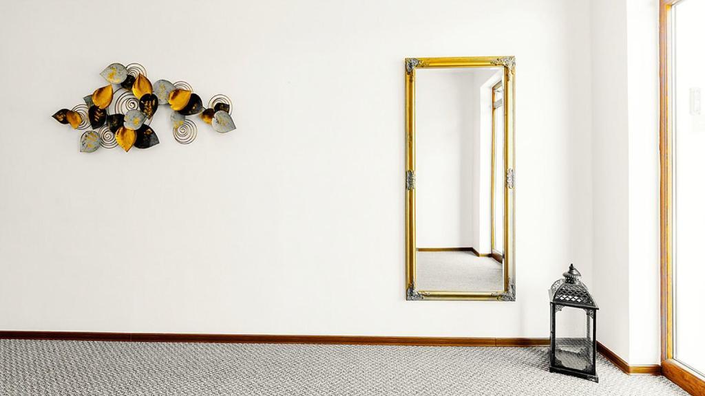 Pension U Zamku Lechovice ภายนอก รูปภาพ