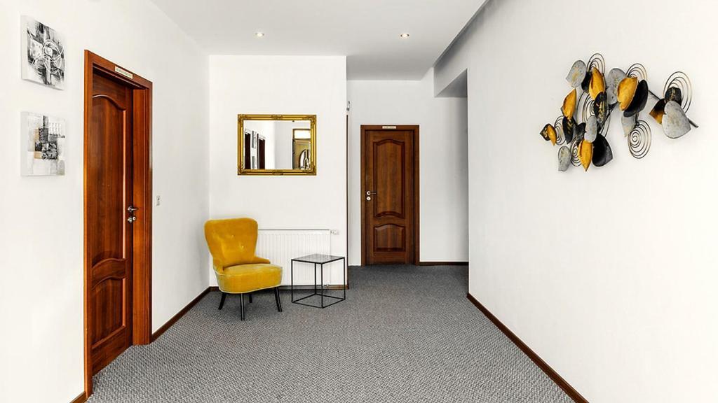 Pension U Zamku Lechovice ภายนอก รูปภาพ